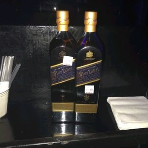 Meet your Posher, Alonso